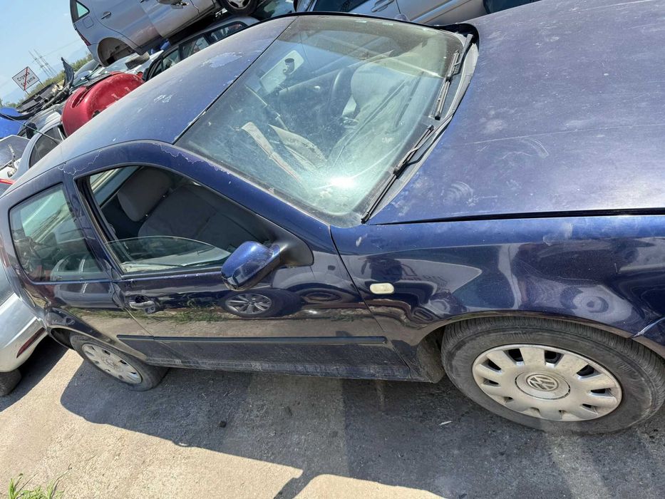 Volkswagen Golf 4 1.9tdi 85kw 115hp / Фолксваген Голф 4 1.9 НА ЧАСТИ