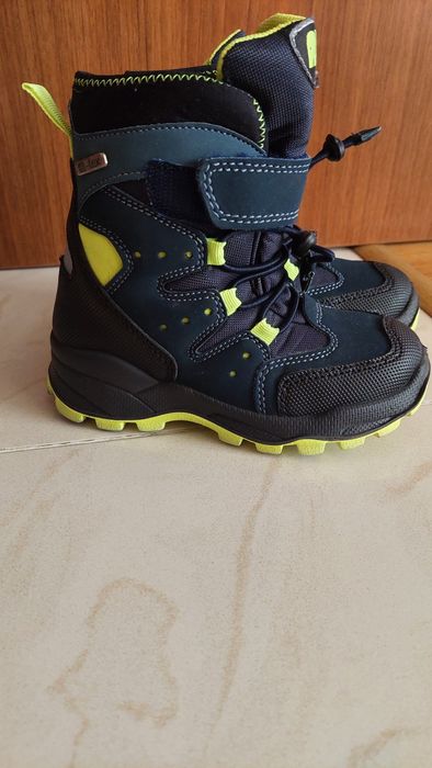 Детски боти Elefanten