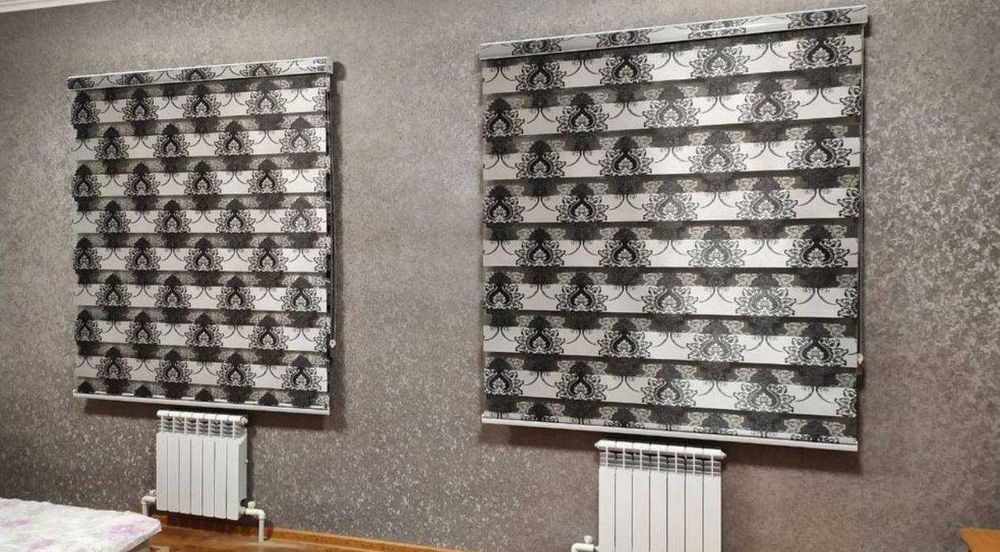 Jalyuzi | Jaluzi | Жалюзи | Жалузи | На заказ | Jaluza | жалуза C-61