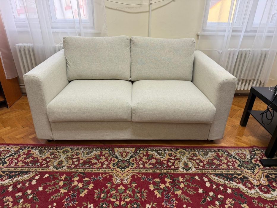 Canapea 2 locuri