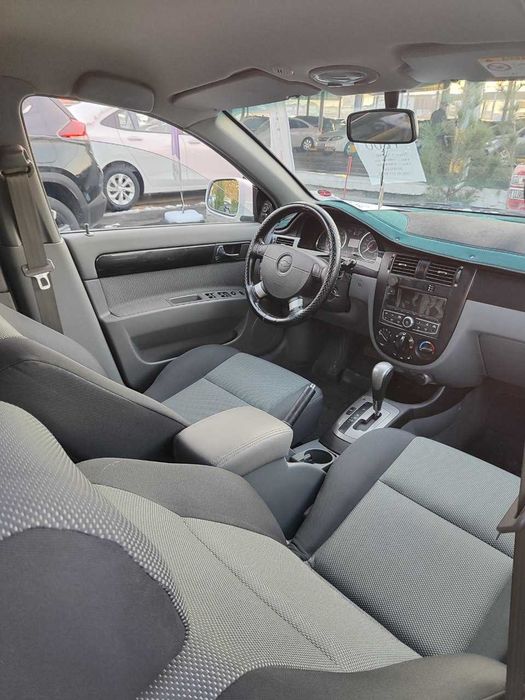 Lacetti 2023 yil avtomat bez luk