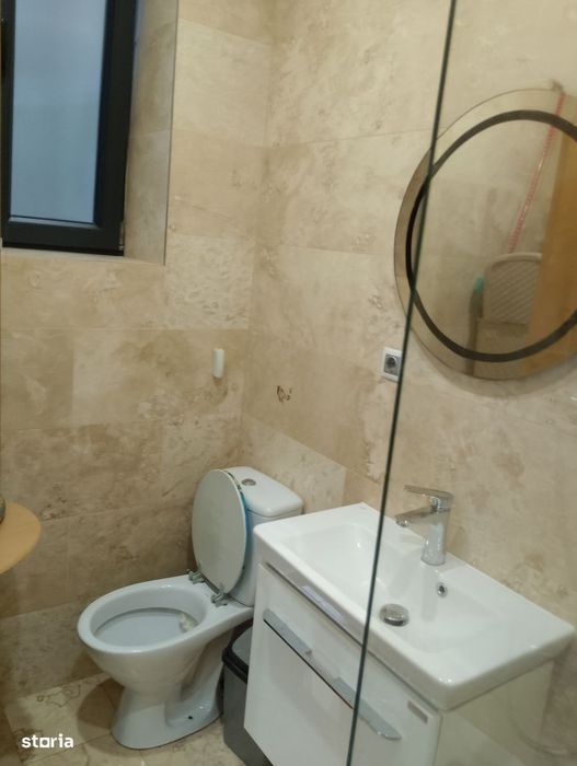 CI644 Piata Traian,1 camera,Renovat,istoric