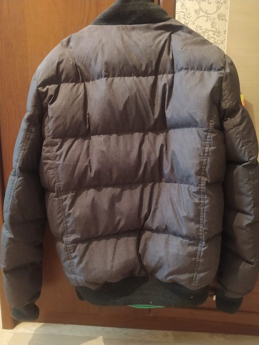 Продам хорошую куртку