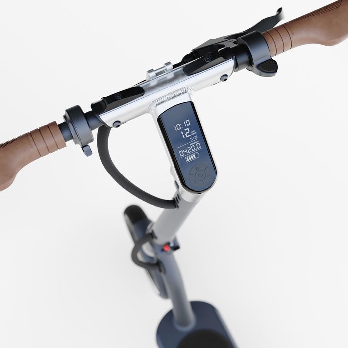 Trotinetă electrică Decathlon R900e - No - produs resigilat Decathlon