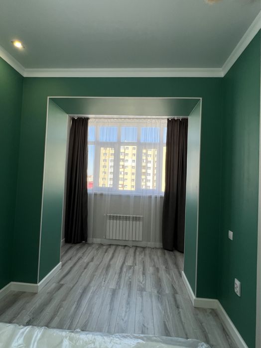 Квартира на длительно