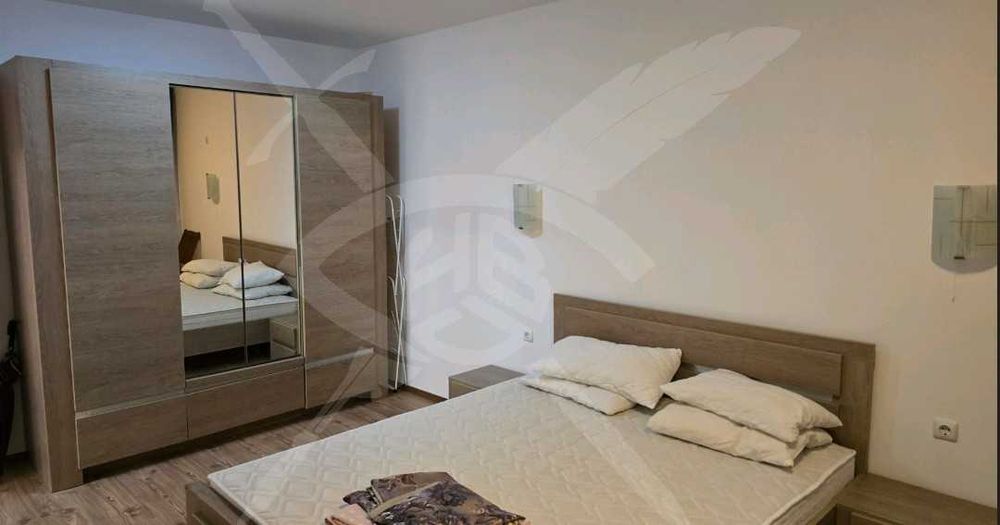 Дава се под наем Двустаен апартамент в Поморие - 60 кв.м за 318.75 € - Снимка #3