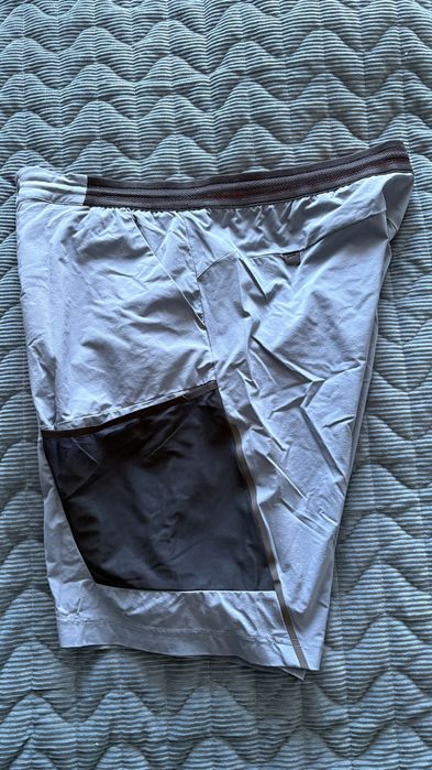 Salewa Pedroc 3 DST M Cargo Shorts