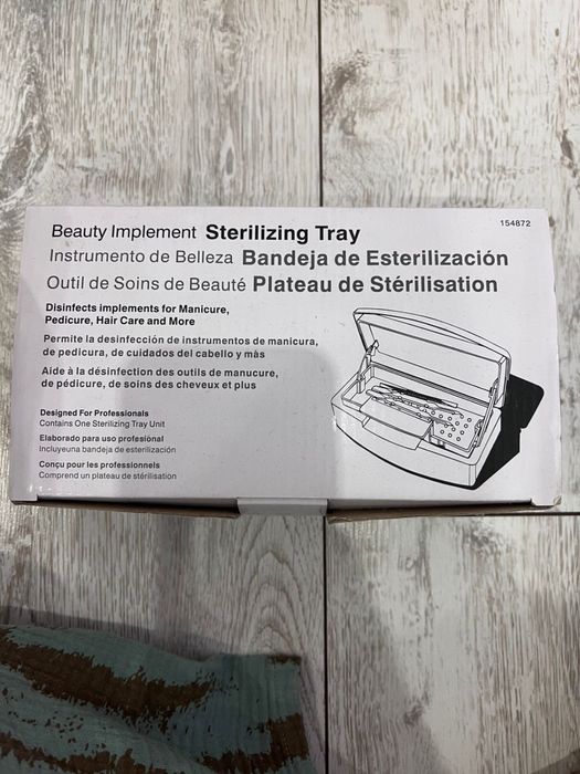 Все для маникюра