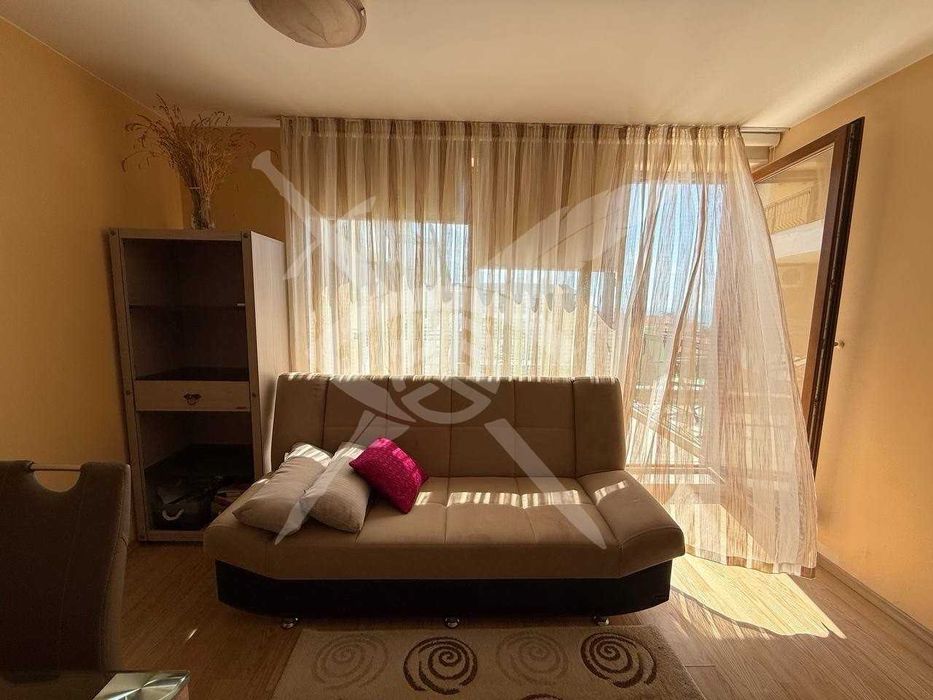 Продава се Двустаен апартамент в Свети Влас - 57 кв.м за 1492 €/кв.м - Снимка #6