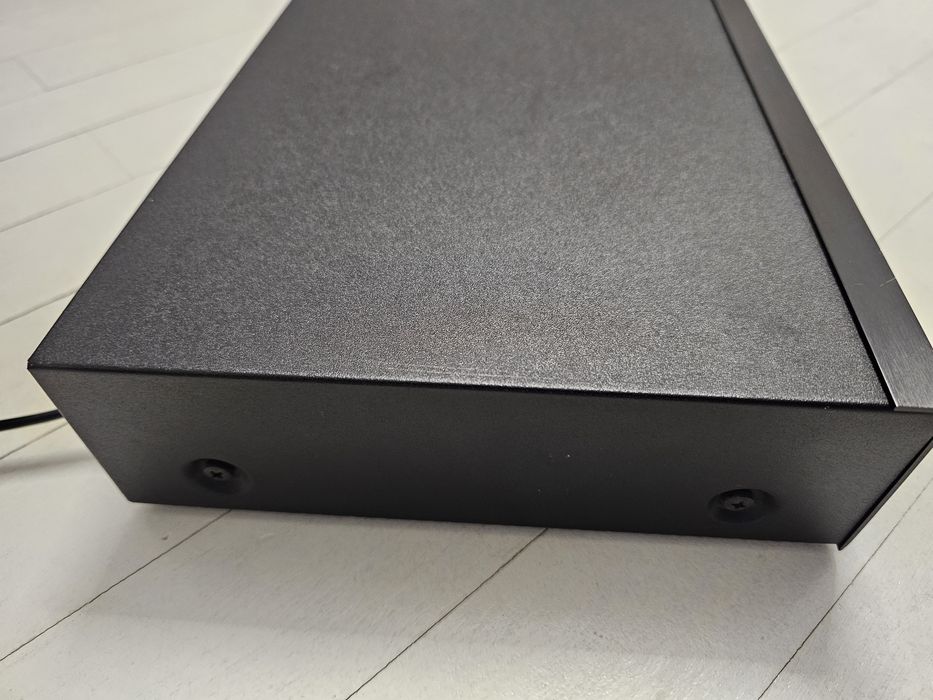 Realistic egalizator impecabil!