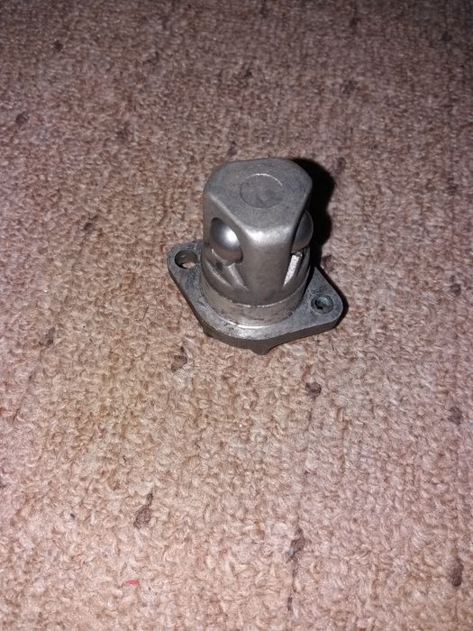 Фиксатор скоростей мерседес мкпп