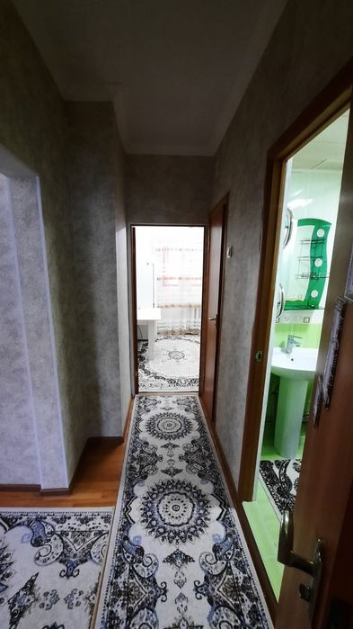 3 комн мкр Мерей