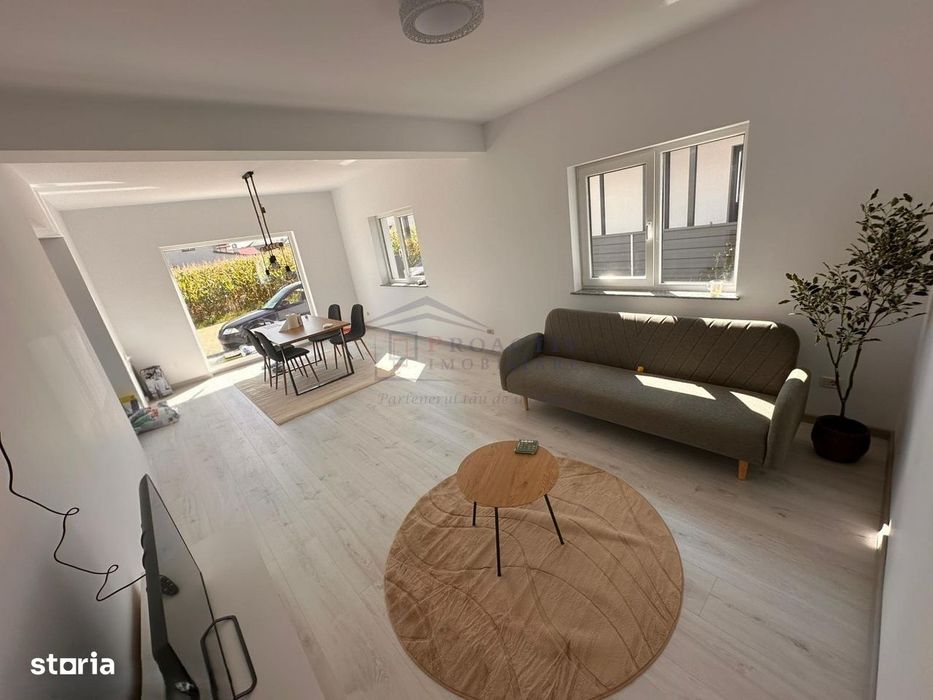 Prima inchiriere | Casa individuala | Incalzire in pardoseala | IC-99