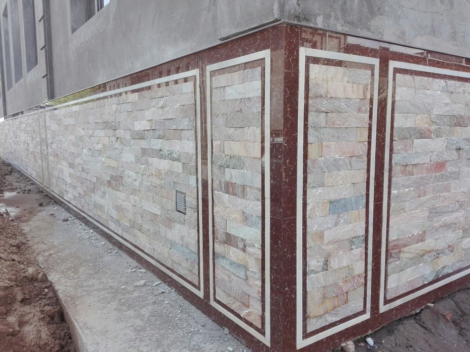 Алюкабонд мастер Алкафон алибонд травиртин