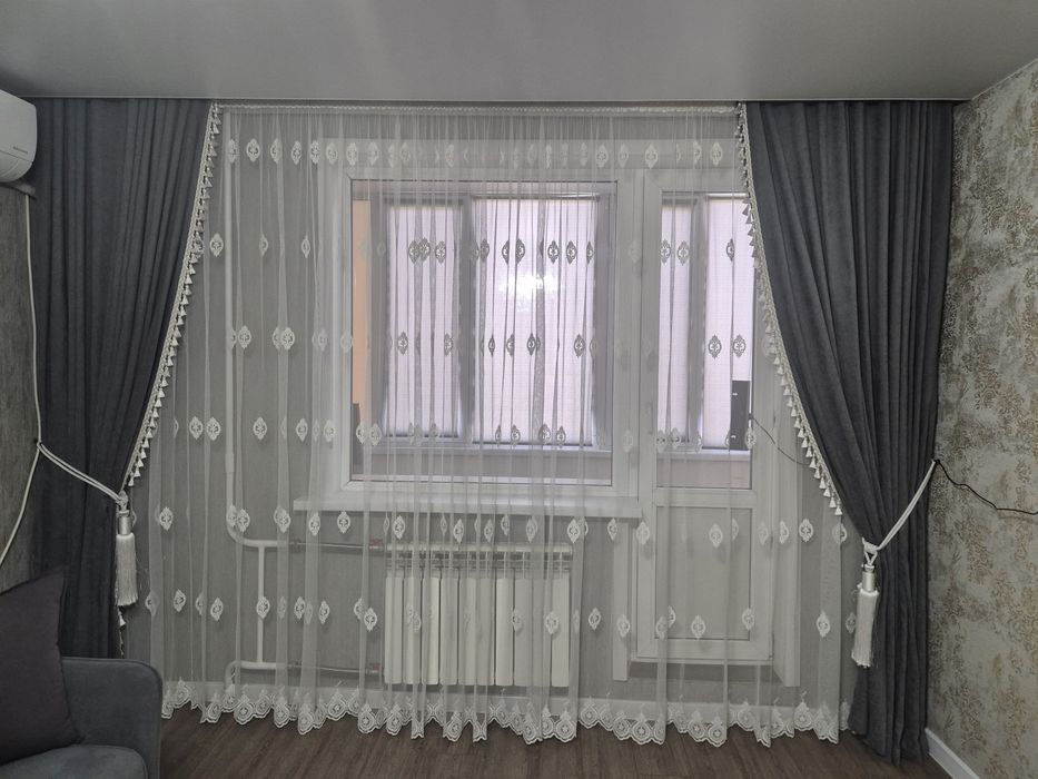 Продается Портьера