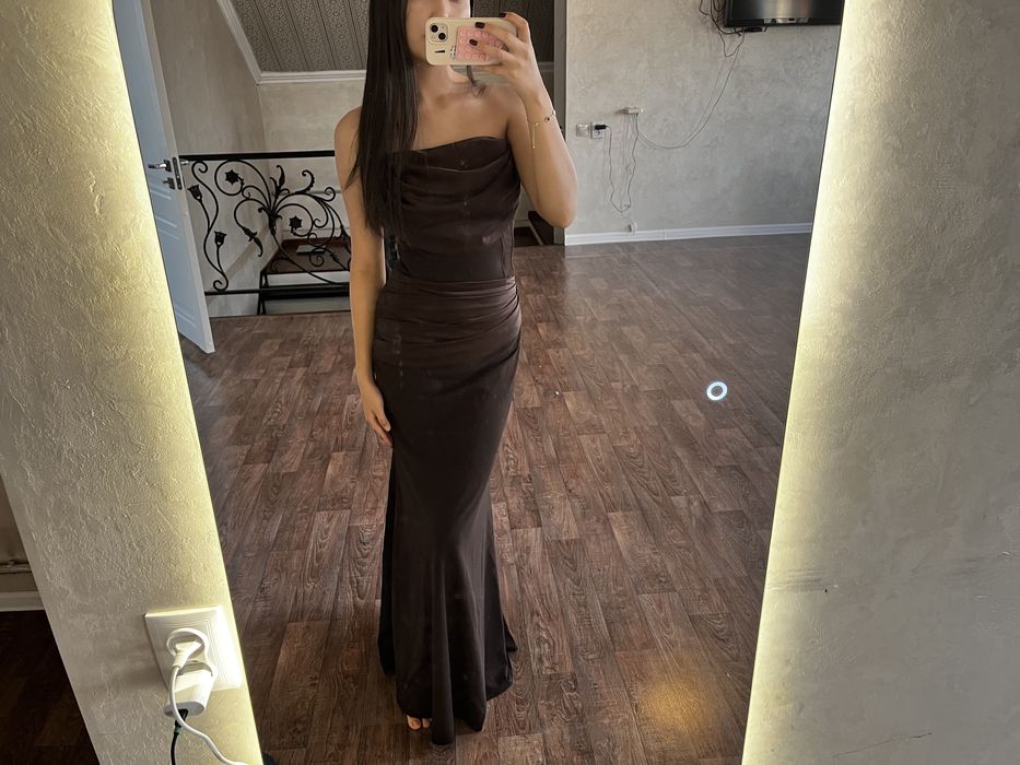 Возврат не принимается