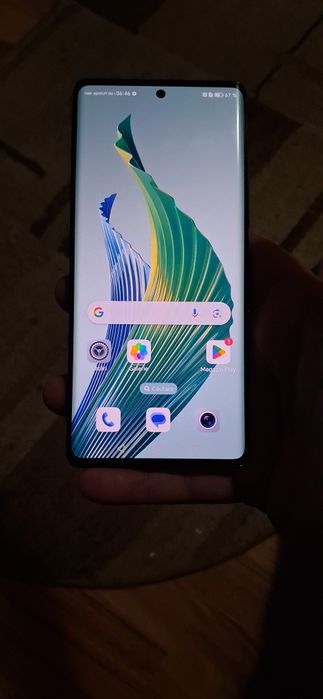 Honor magic 5 lite 256 gb