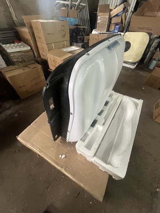 Автокондиционер 12.24