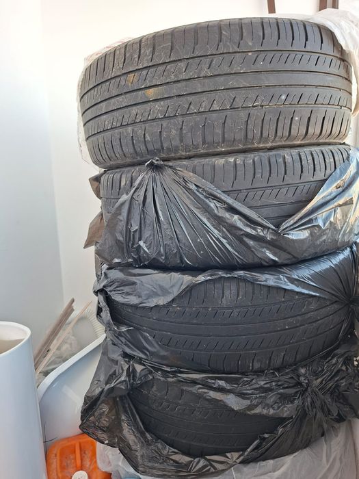 Продам шины летние