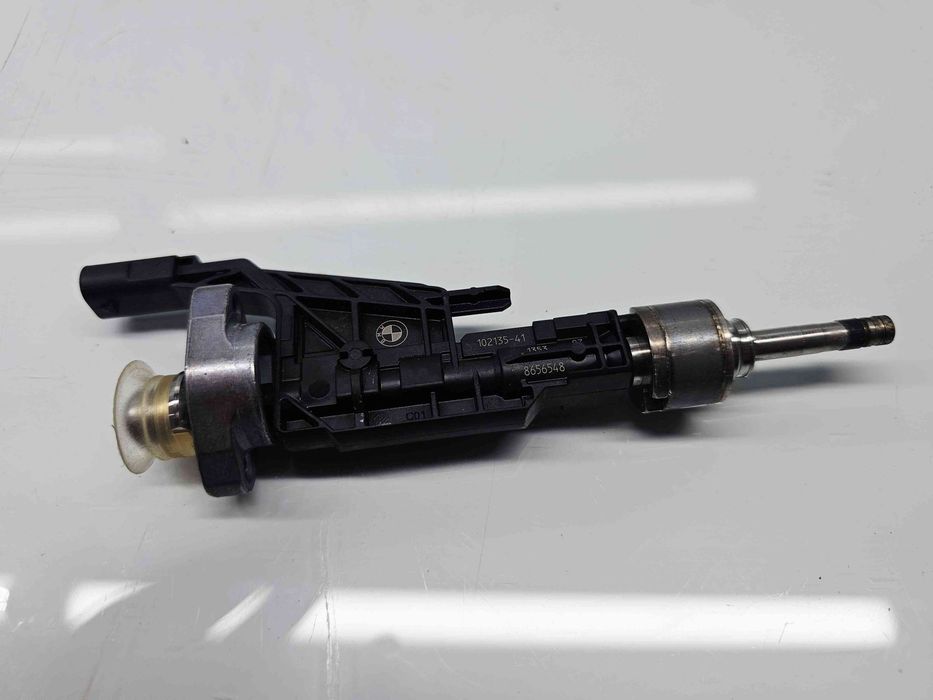 Injector  Bmw X1 (F48,F49) [Fabr 2015-2022] 8656548 2.0 Benz B48X 158K