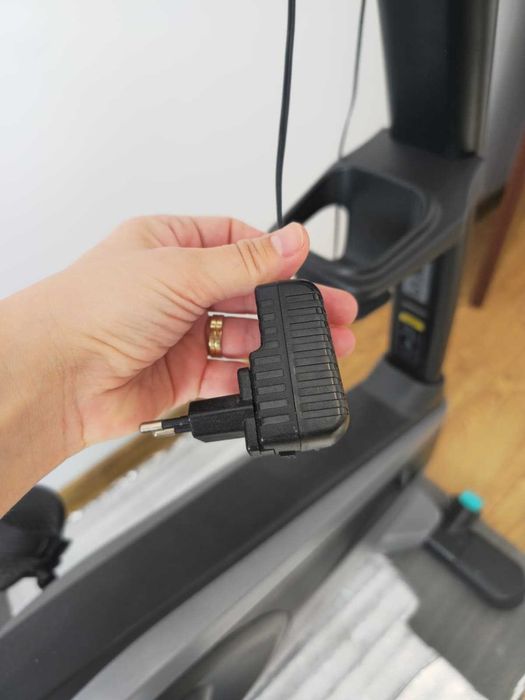 Bicicleta Domyos e energy c3.0 x09