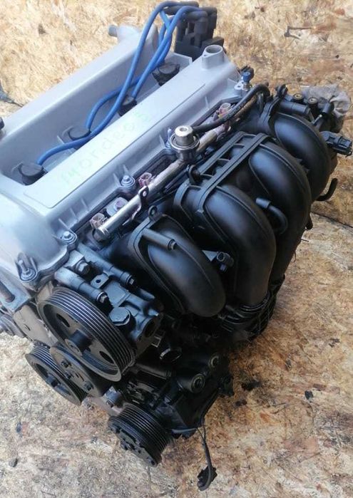 Двигатель 2.0см Ford Mondeo 3 (Форд Модео 3)  Из Европы