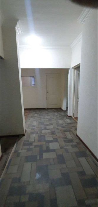 №4872 Продается квартира 4х ком 1 этаж кирпич 110кв