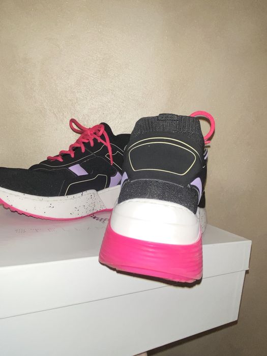 Sneakers STELLA McCARTNEY marimea 37