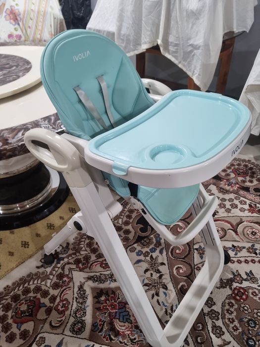 Детский стульчик