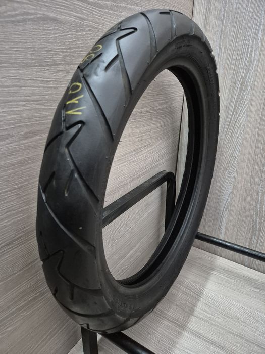 Anvelopa moto 110 80 19 Continental Contitrailattack