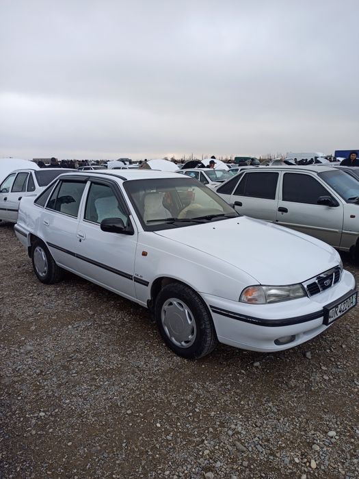 Nexia 1 luks kodisaner sotiladi