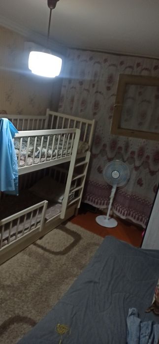 Продается квартира 2/4/9 по улице бобура 69/8, ориентир напротив РОВД