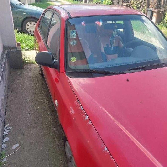 Hyundai Accent Hatchback 2005 – piese/folosire