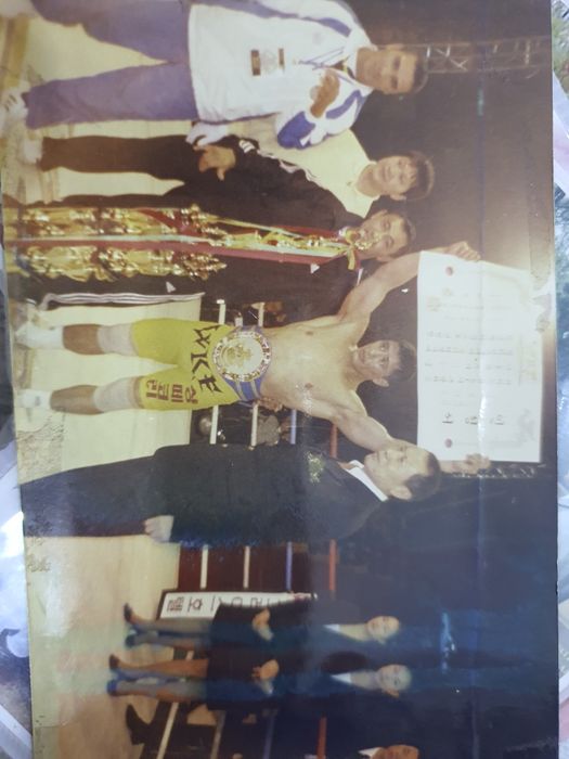 Трнер. по  Кикбоксинг,ММА, Жужутсу, Рукапашныйбой.