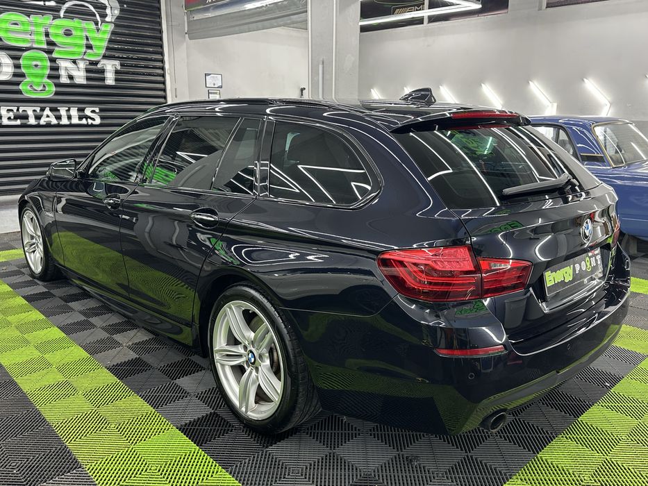 BMW 535 M-Package| Facelift-Individual | Bang & Olufsen