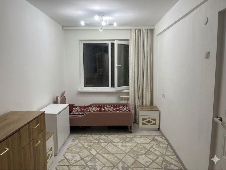 2-х комнатная квартира