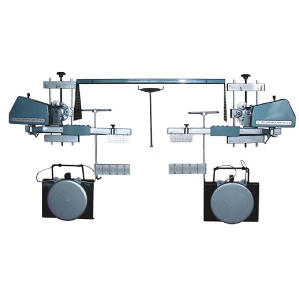 Развал, лазерный СКО-1л