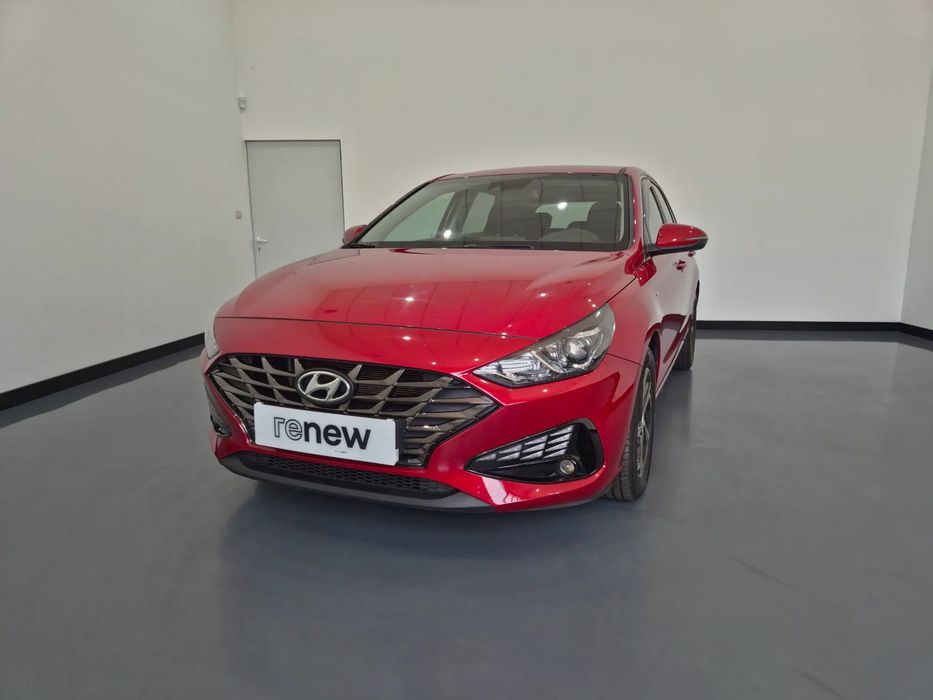 Hyundai I30 Hyundai I30