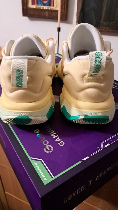 Giannis Immortality 4 Masculini