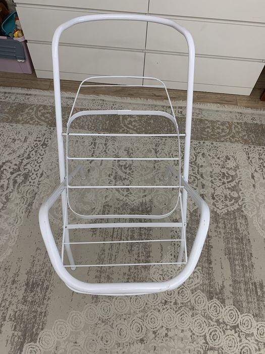 Подставка для ванночк