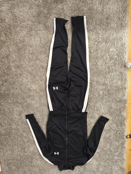 Мъжки анцунг UNDER ARMOUR