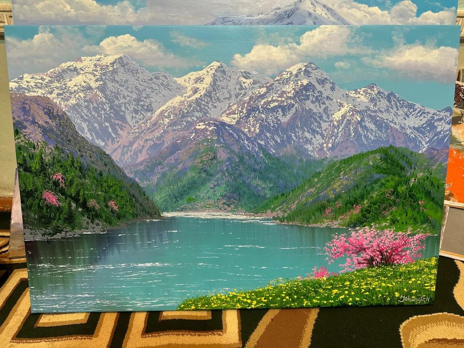 картинки на любой вкус