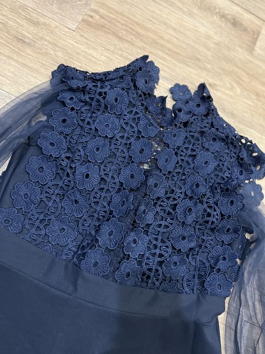 Продам женское платье (б/у)