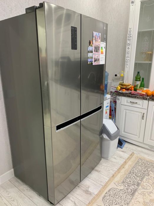 Продается квартира в ЖК «Модерн Строй»