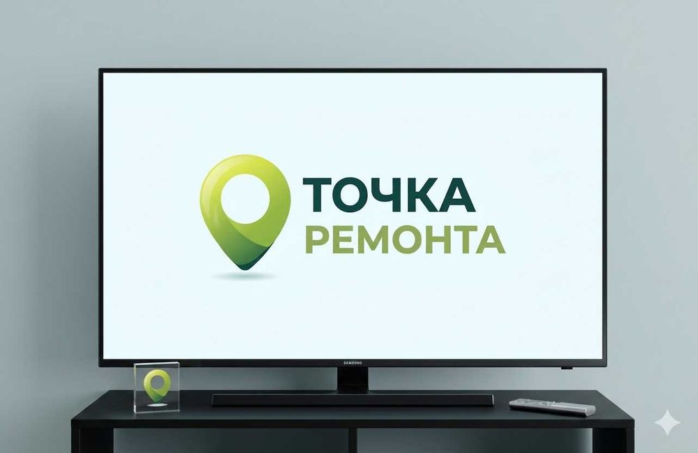 Ремонт телевизоров Нура район. Телемастер на дом / Не включается и др