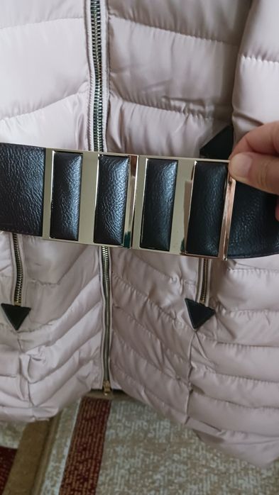 Jachete marimea xxs.