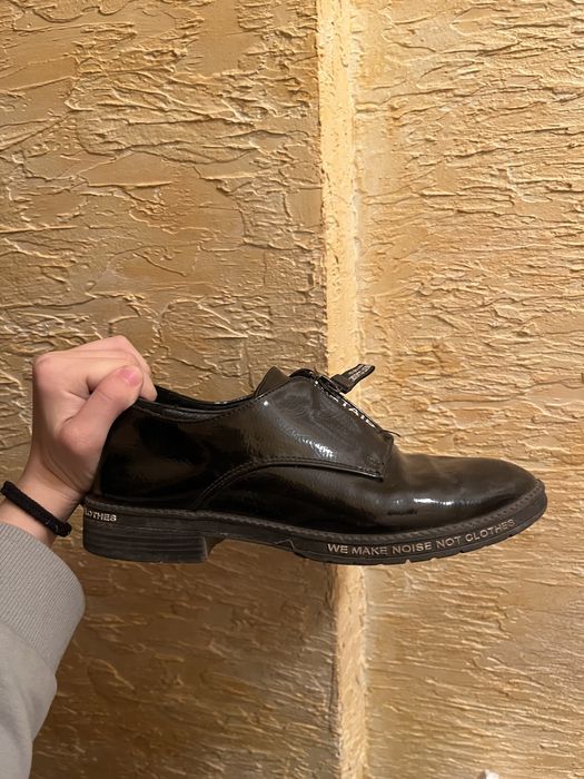 Отдам туфли