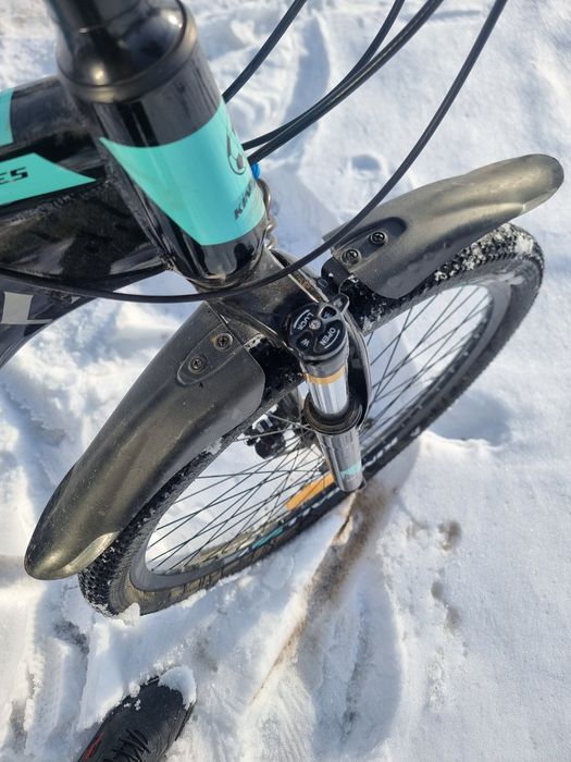 Велосипед 29 размер