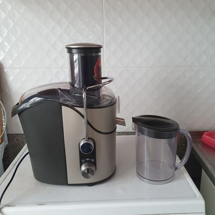 Соковыжималка Мулинекс