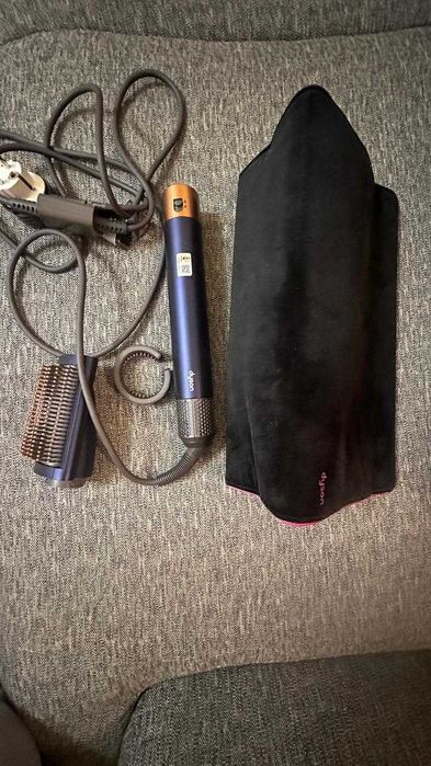 Плойка Дайсон оригинал